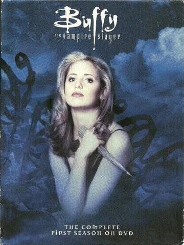 Buffy the Vampire Slayer: Season 1