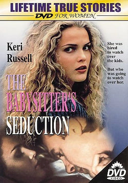 The Babysitter's Seduction