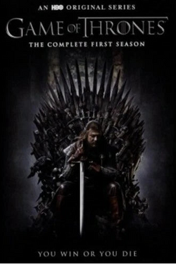 Game of Thrones: Season 1