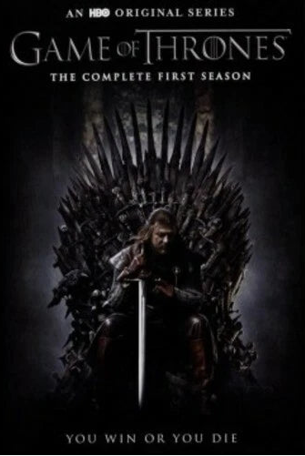 Game of Thrones: Season 1