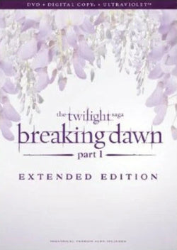 The Twilight Saga: Breaking Dawn: Part 1