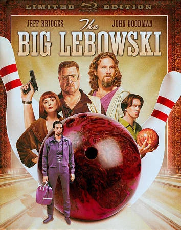 The Big Lebowski