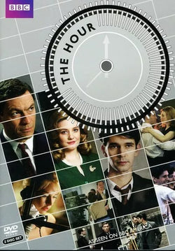 The Hour (Mini Series)