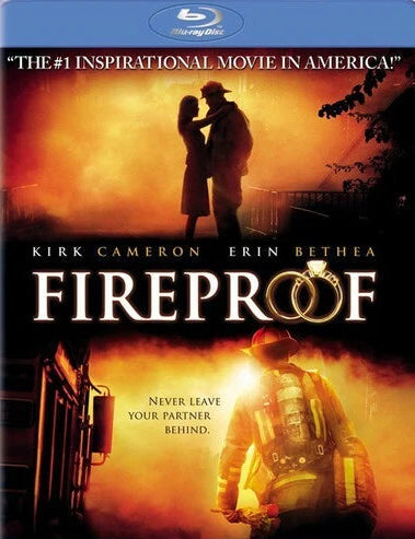 Fireproof