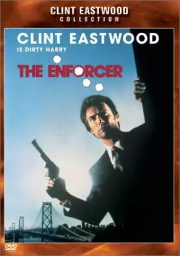 The Enforcer