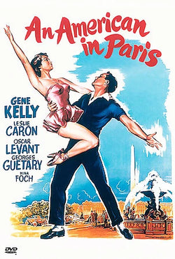 An American in Paris