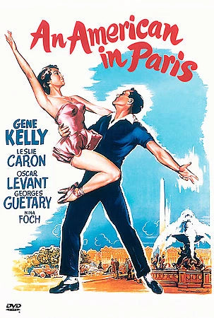 An American in Paris
