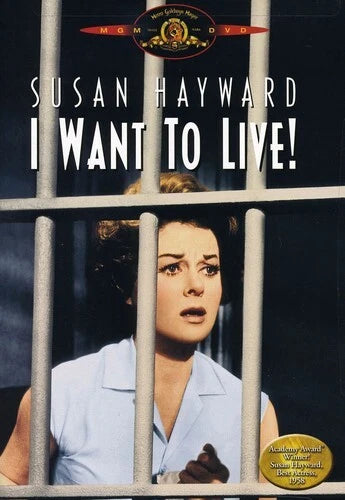 I Want To Live!