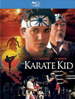 The Karate Kid