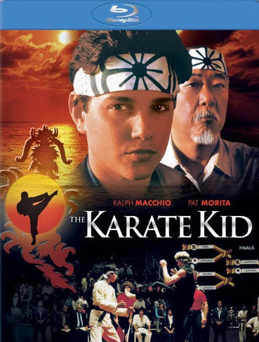 The Karate Kid