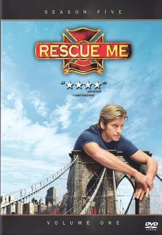 Rescue Me: Season 5