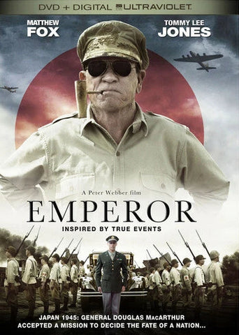 Emperor