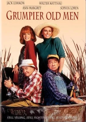 Grumpier Old Men