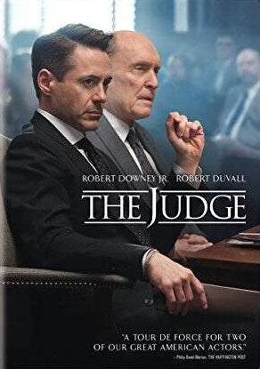 The Judge (2014)
