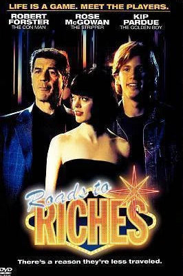 Roads to Riches