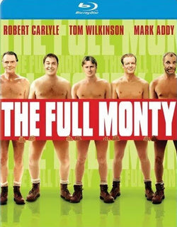 The Full Monty