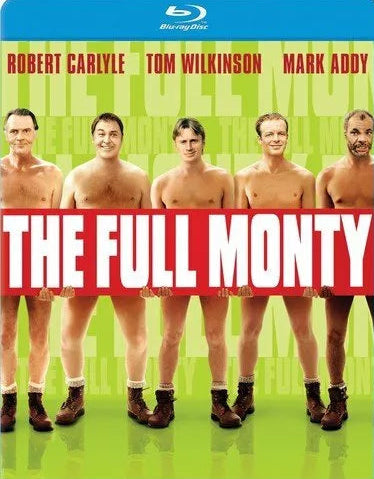 The Full Monty