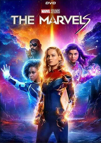 The Marvels
