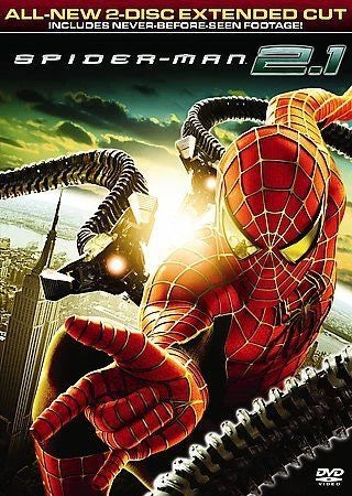 Spider-Man 2.1