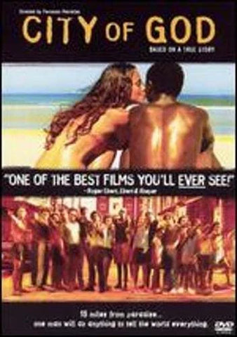 City Of God