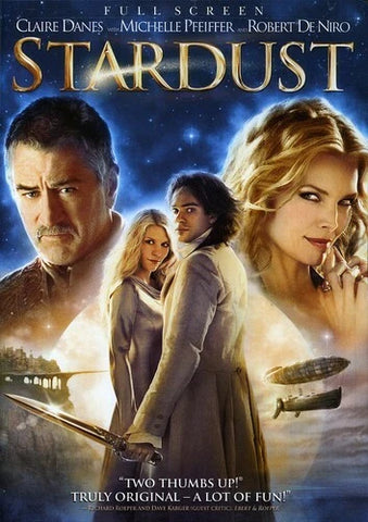 Stardust