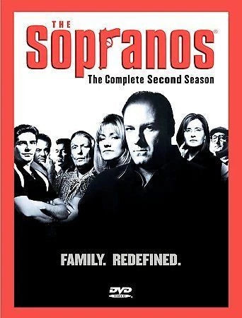 The Sopranos: Season 2