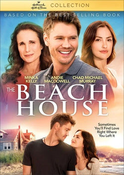 The Beach House
