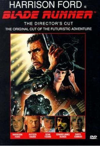 Blade Runner