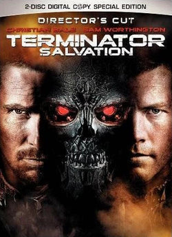Terminator: Salvation
