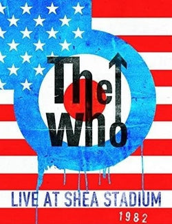 Who: Live At Shea Stadium 1982