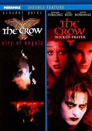 The Crow City Of Angels / The Crow Wicked Prayer