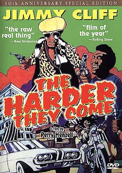 The Harder They Come
