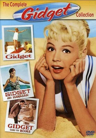 Gidget: The Complete Collection