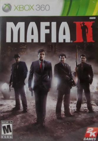 Mafia II