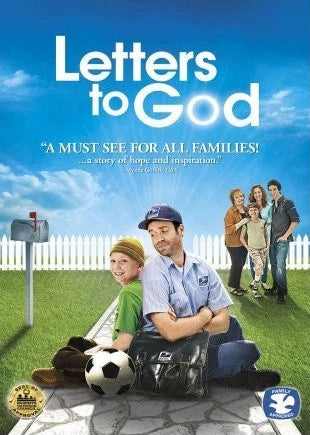 Letters To God