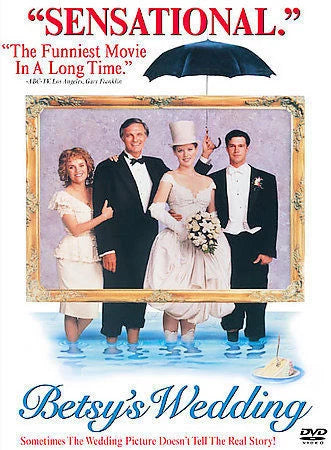 Betsy's Wedding