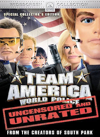 Team America: World Police