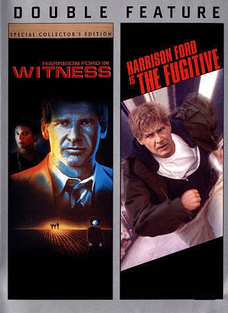 Witness / The Fugitive