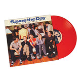 Saves The Day