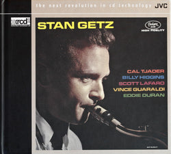 Stan Getz