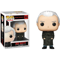 Funko Pop! Movies: Blade Runner - Roy Batty