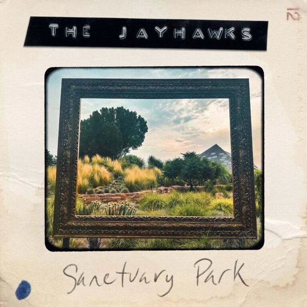 The Jayhawks
