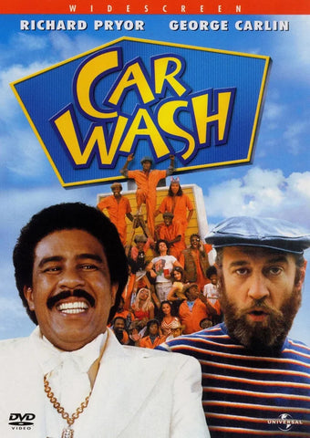 Car Wash