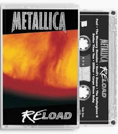 Metallica