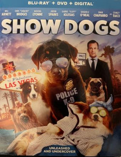 Show Dogs