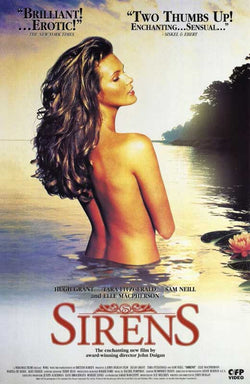 Sirens (1994)