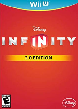 Disney Infinity 3.0