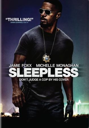 Sleepless