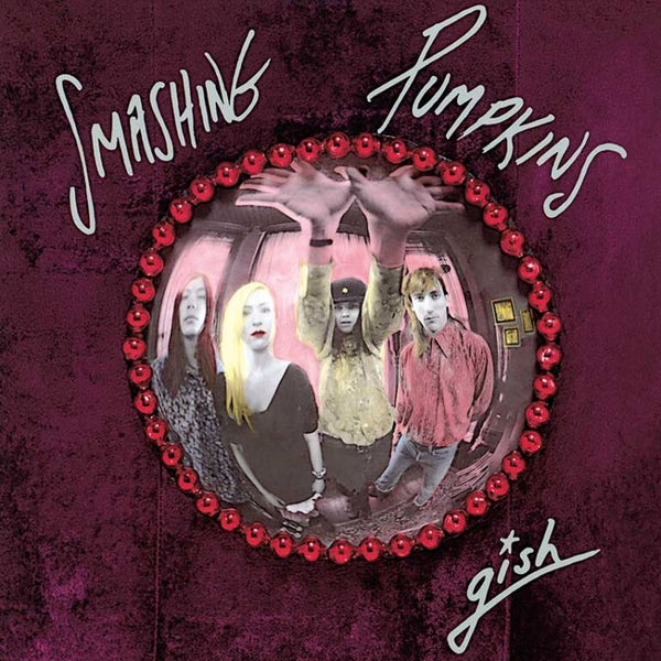 Smashing Pumpkins