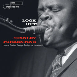 Stanley Turrentine
